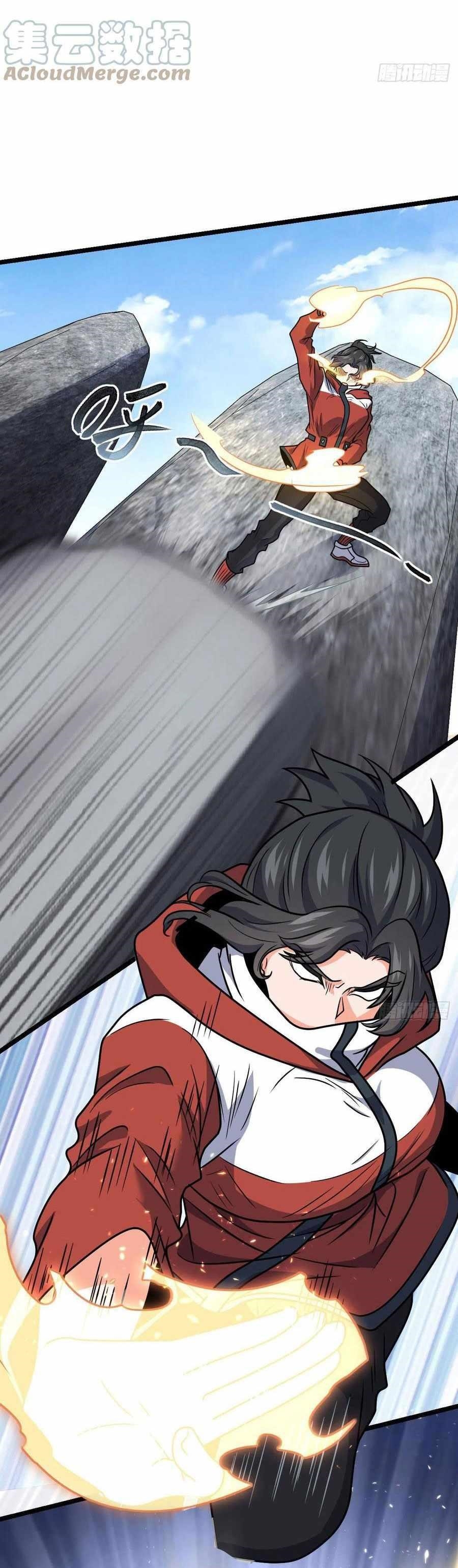 Spare Me, Great Lord! - Chapter 343 Page 40