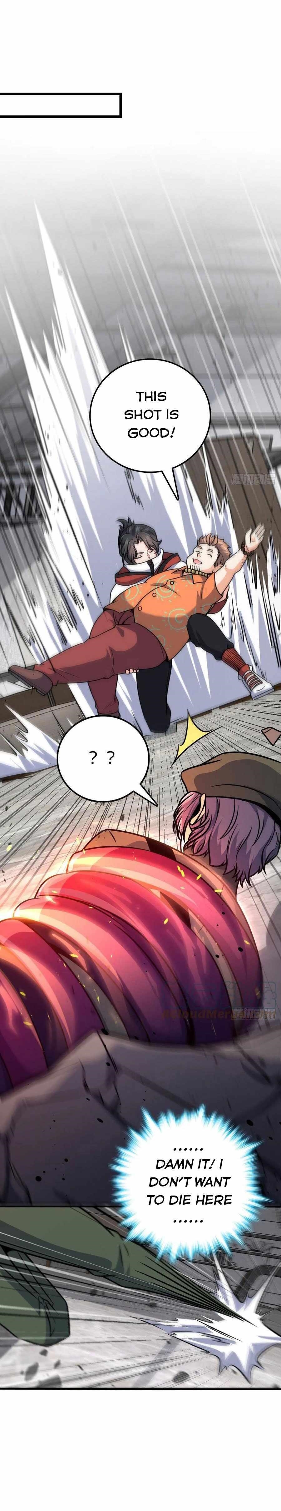 Spare Me, Great Lord! - Chapter 344 Page 17