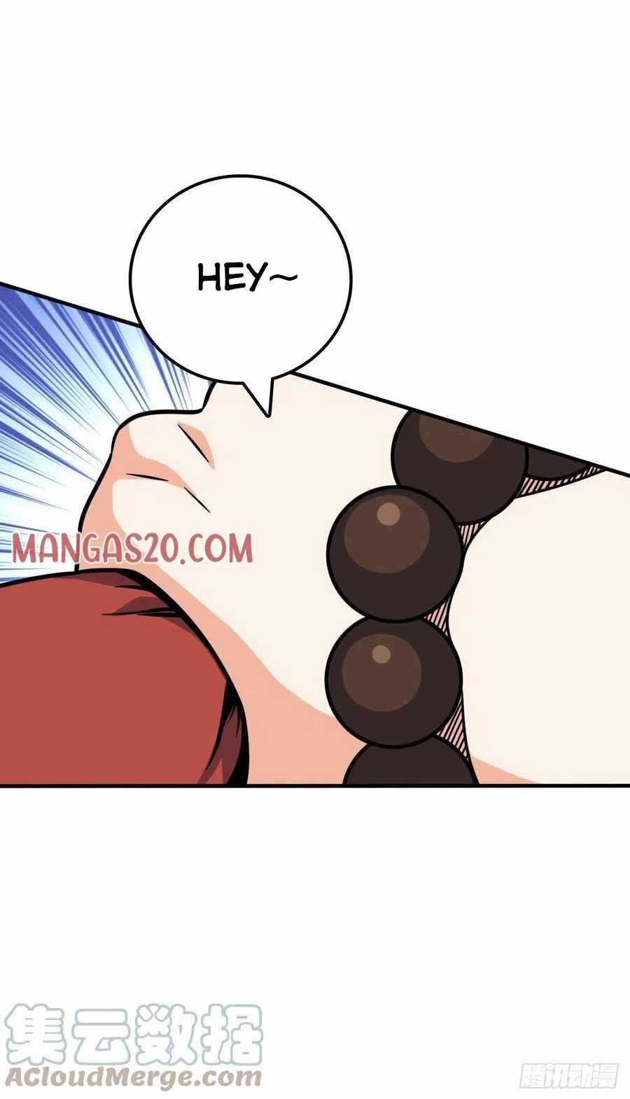 Spare Me, Great Lord! - Chapter 344 Page 19