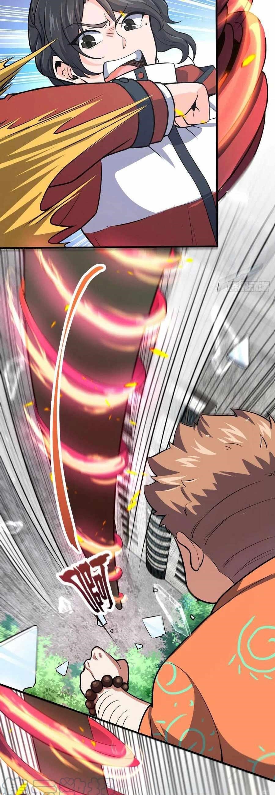 Spare Me, Great Lord! - Chapter 344 Page 24