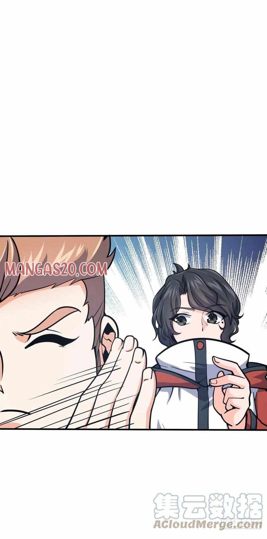 Spare Me, Great Lord! - Chapter 344 Page 33