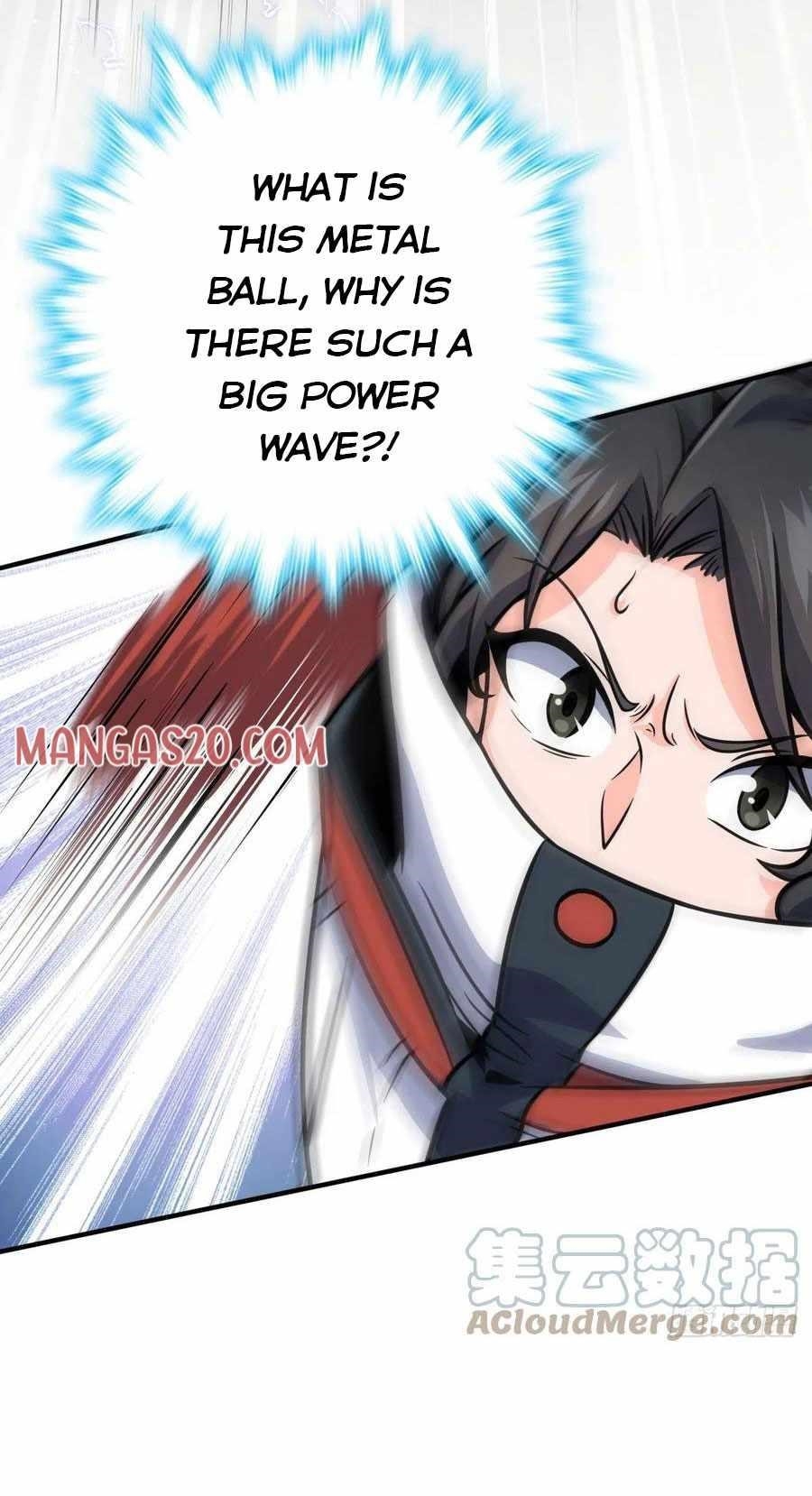Spare Me, Great Lord! - Chapter 344 Page 4