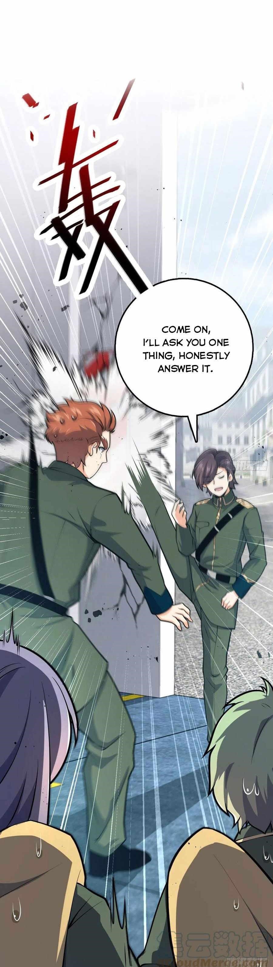 Spare Me, Great Lord! - Chapter 344 Page 49