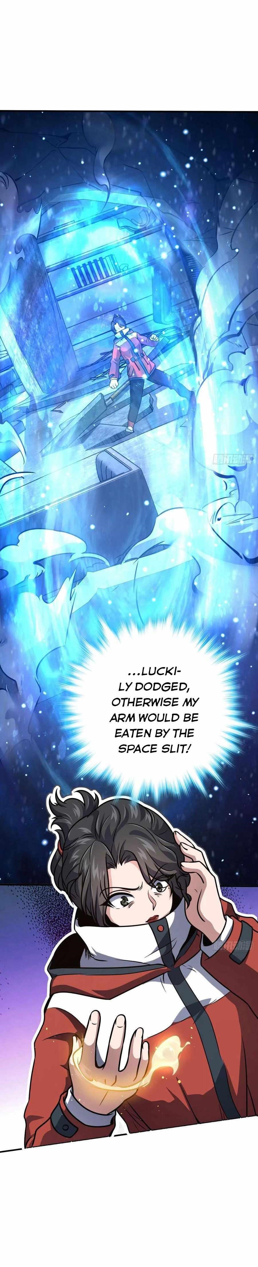 Spare Me, Great Lord! - Chapter 344 Page 6