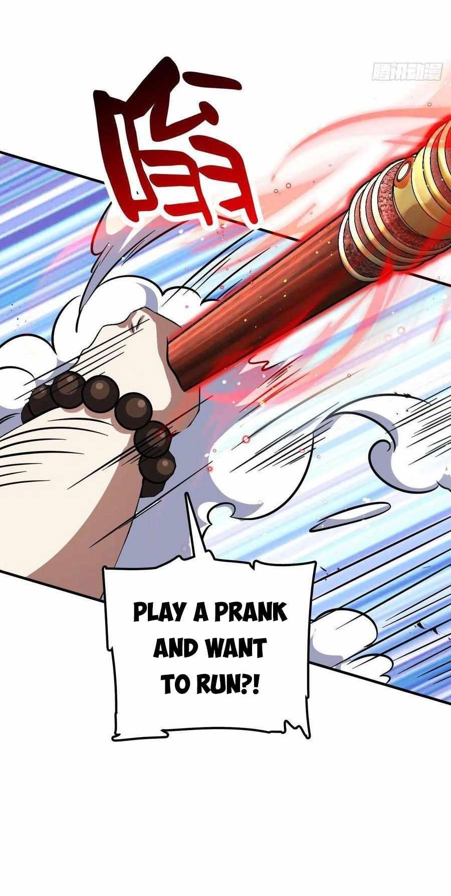 Spare Me, Great Lord! - Chapter 344 Page 8