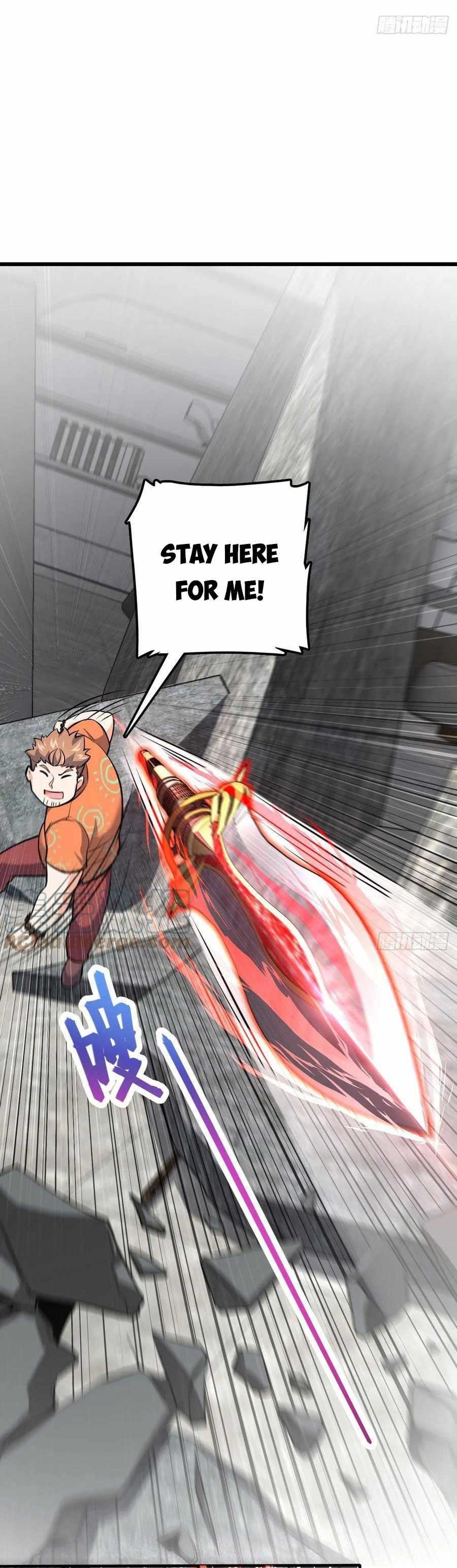Spare Me, Great Lord! - Chapter 344 Page 9