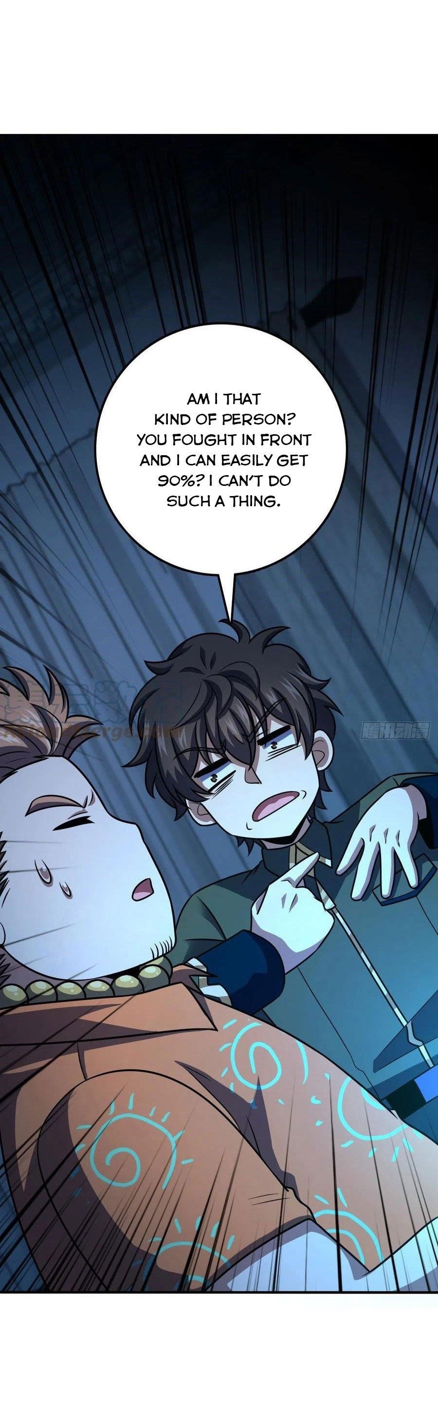 Spare Me, Great Lord! - Chapter 345 Page 13