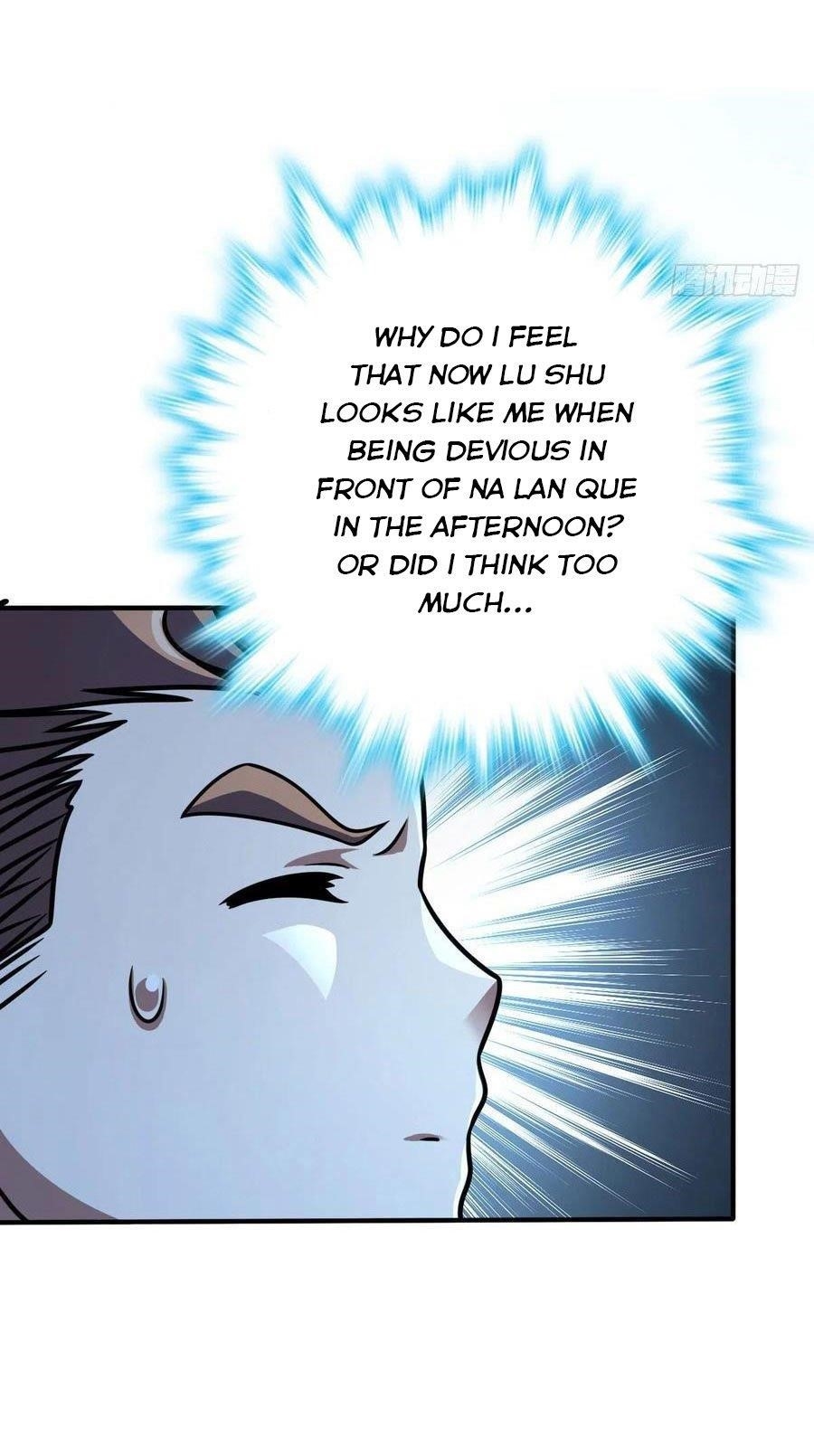 Spare Me, Great Lord! - Chapter 345 Page 14