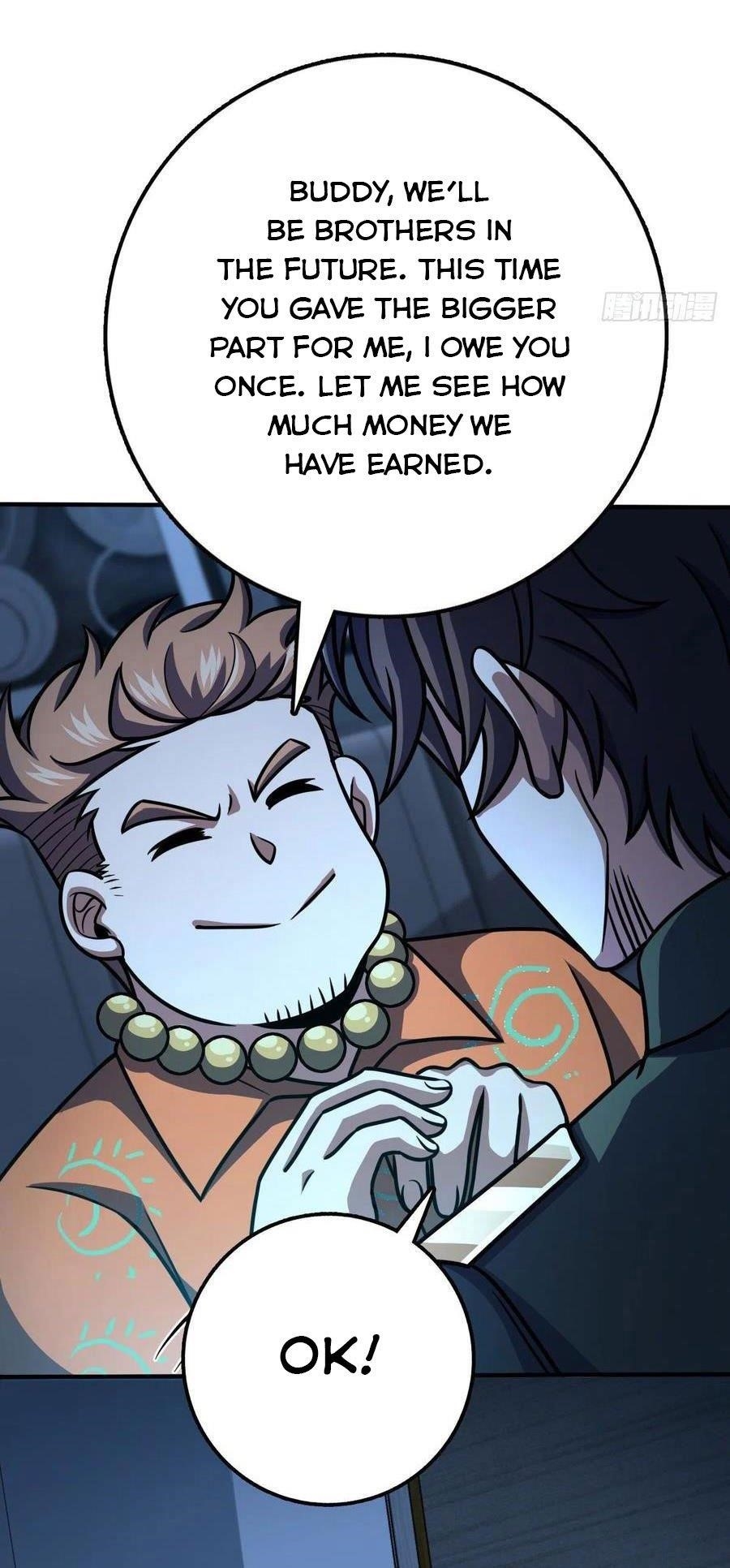 Spare Me, Great Lord! - Chapter 345 Page 15