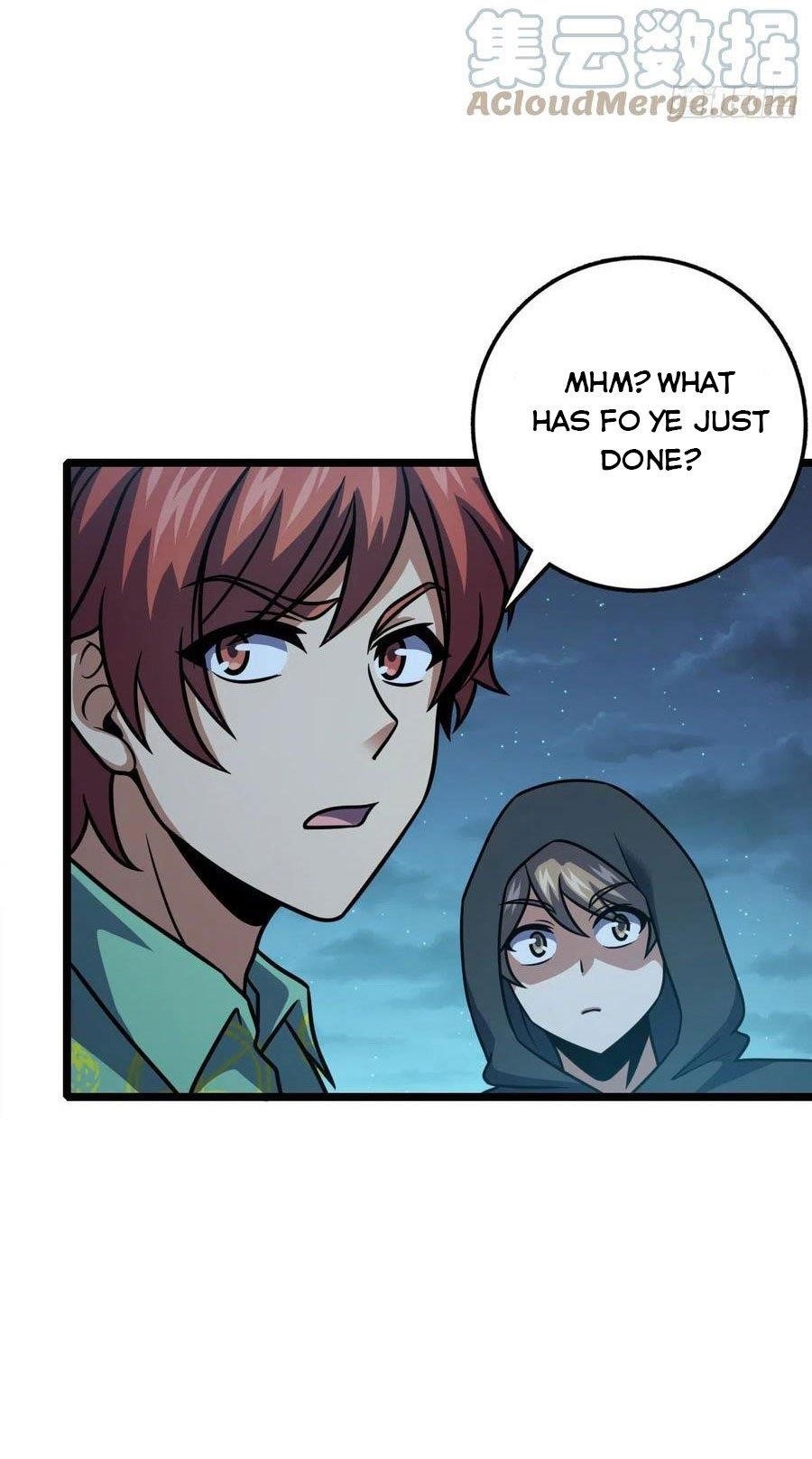 Spare Me, Great Lord! - Chapter 345 Page 44