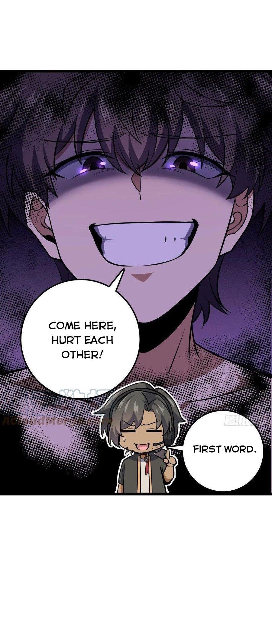 Spare Me, Great Lord! - Chapter 346 Page 11