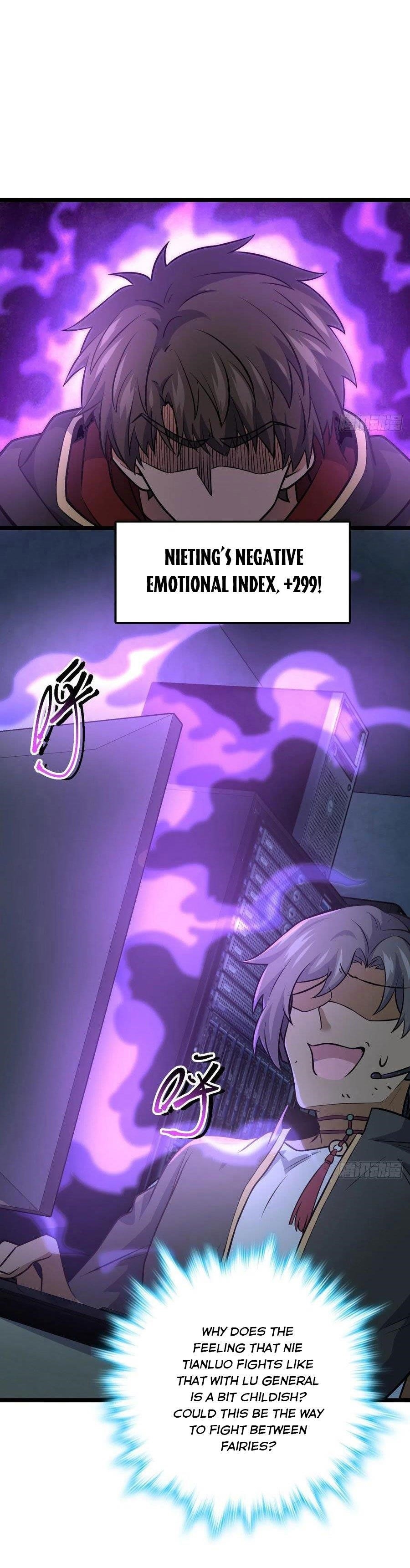 Spare Me, Great Lord! - Chapter 346 Page 12