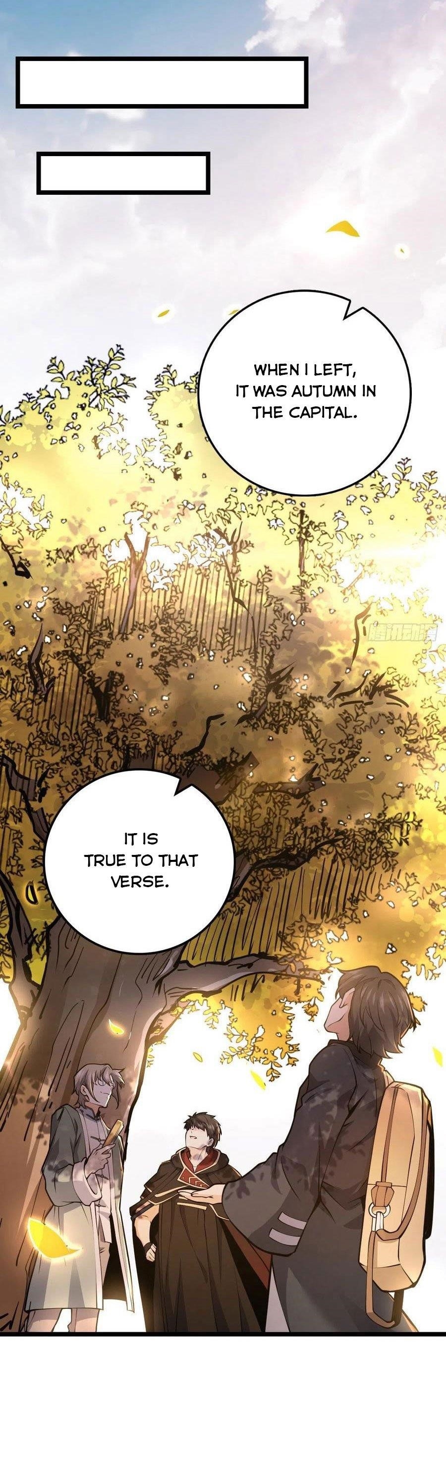 Spare Me, Great Lord! - Chapter 346 Page 23