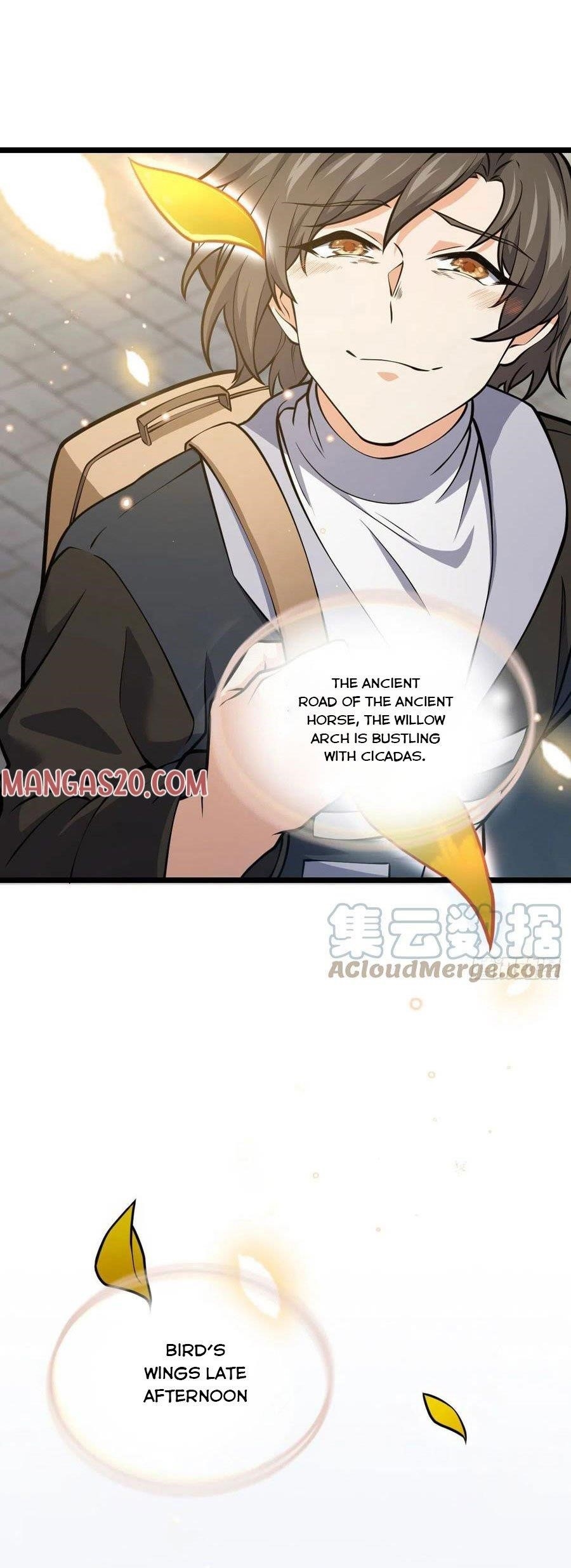 Spare Me, Great Lord! - Chapter 346 Page 24