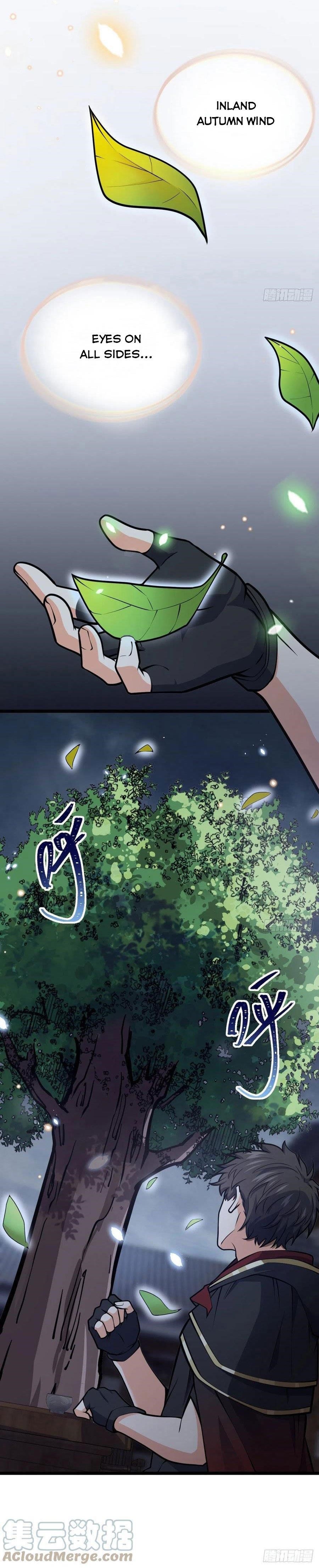 Spare Me, Great Lord! - Chapter 346 Page 25