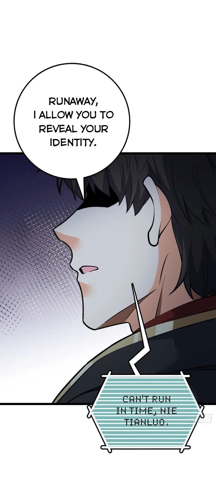 Spare Me, Great Lord! - Chapter 346 Page 26