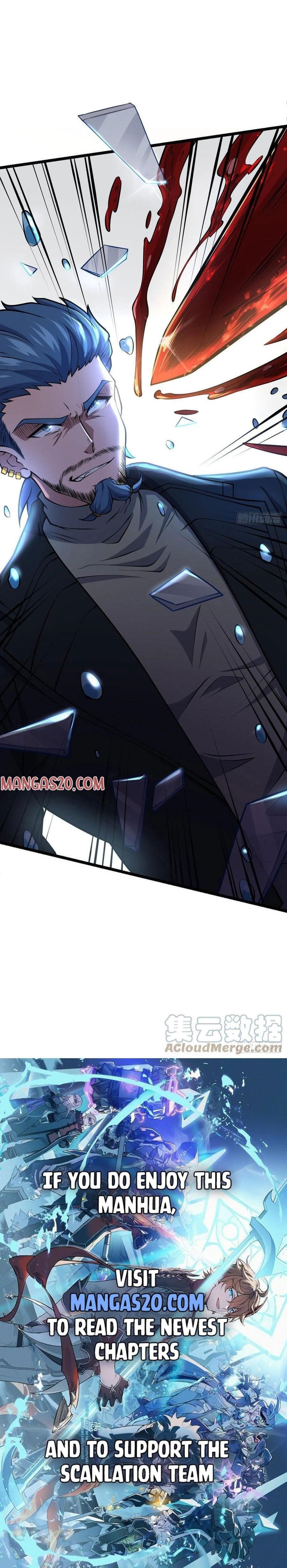 Spare Me, Great Lord! - Chapter 346 Page 50