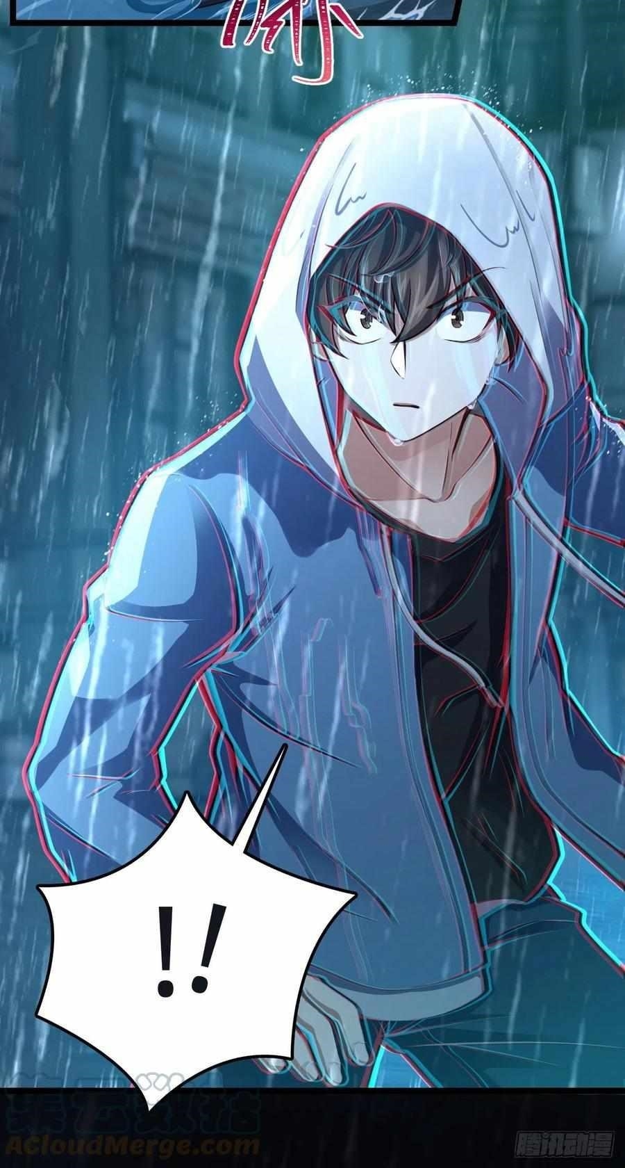 Spare Me, Great Lord! - Chapter 348 Page 10