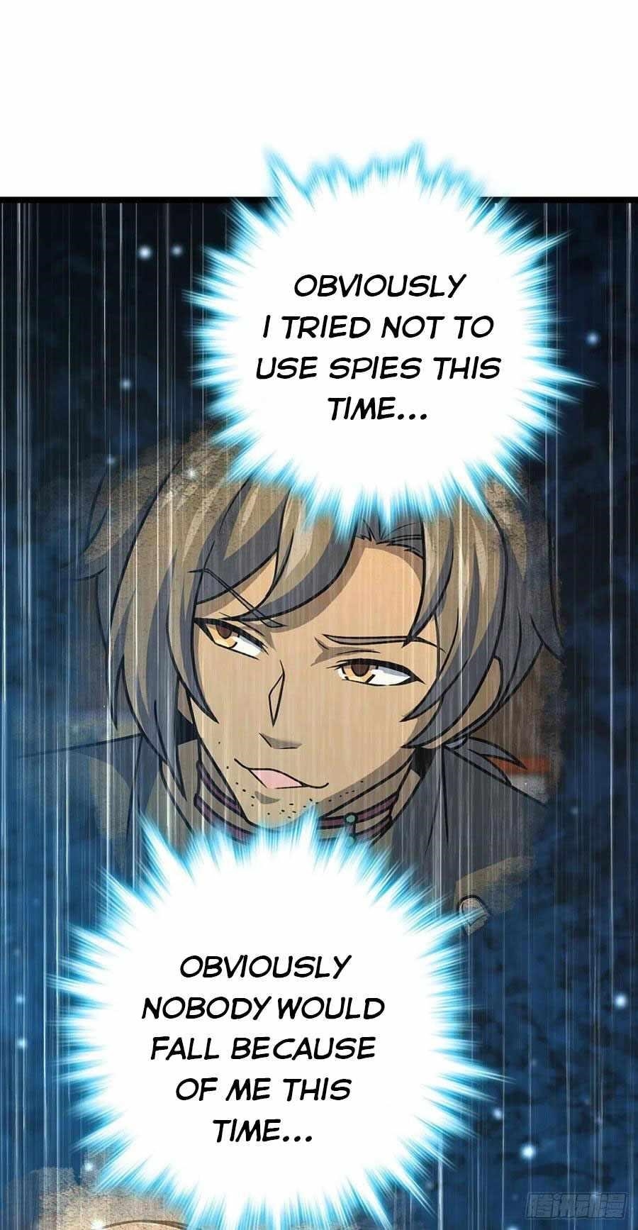 Spare Me, Great Lord! - Chapter 348 Page 17