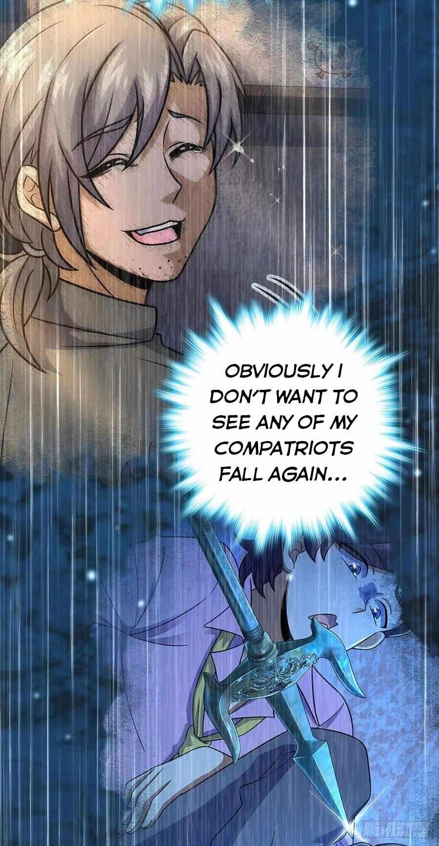 Spare Me, Great Lord! - Chapter 348 Page 18