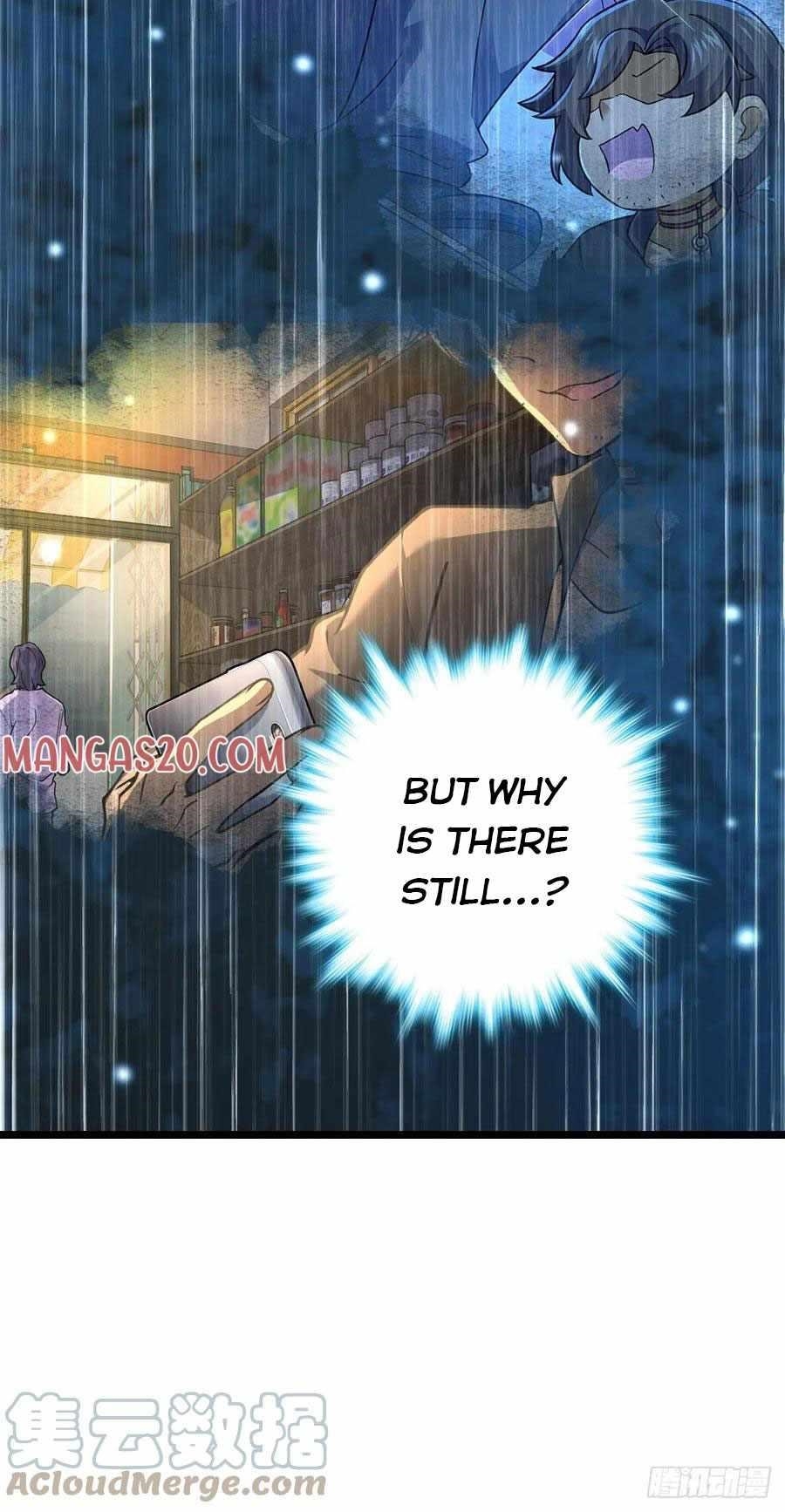 Spare Me, Great Lord! - Chapter 348 Page 19