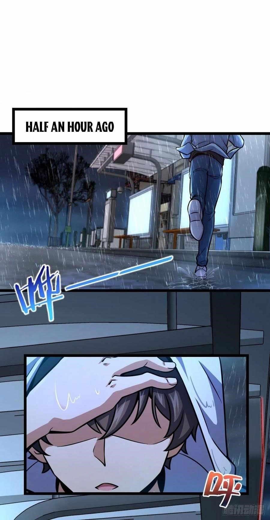 Spare Me, Great Lord! - Chapter 348 Page 2