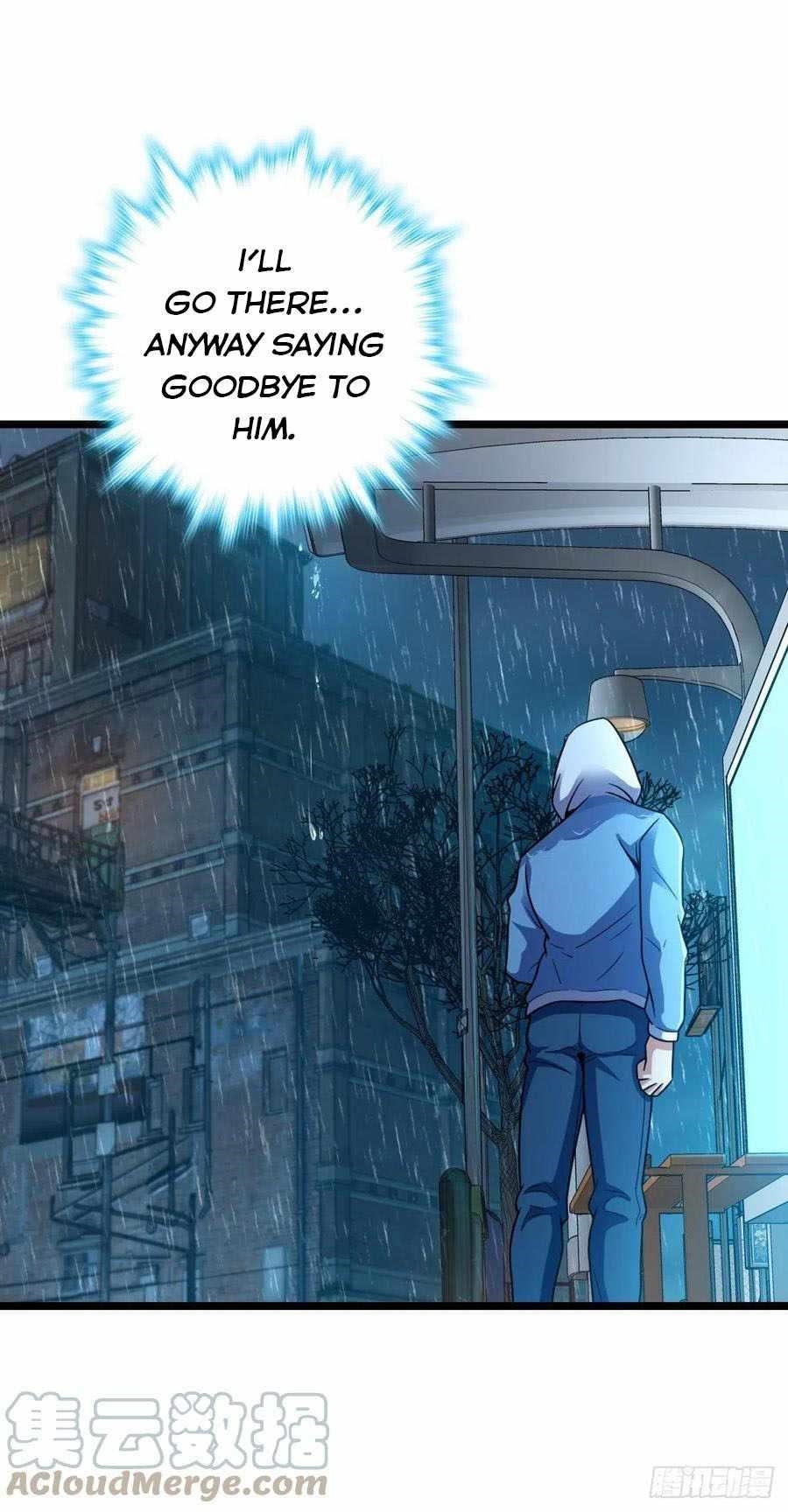 Spare Me, Great Lord! - Chapter 348 Page 4