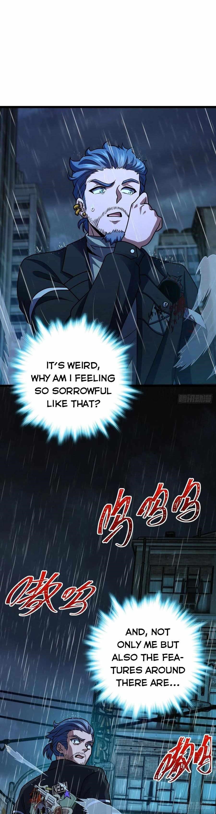 Spare Me, Great Lord! - Chapter 348 Page 41