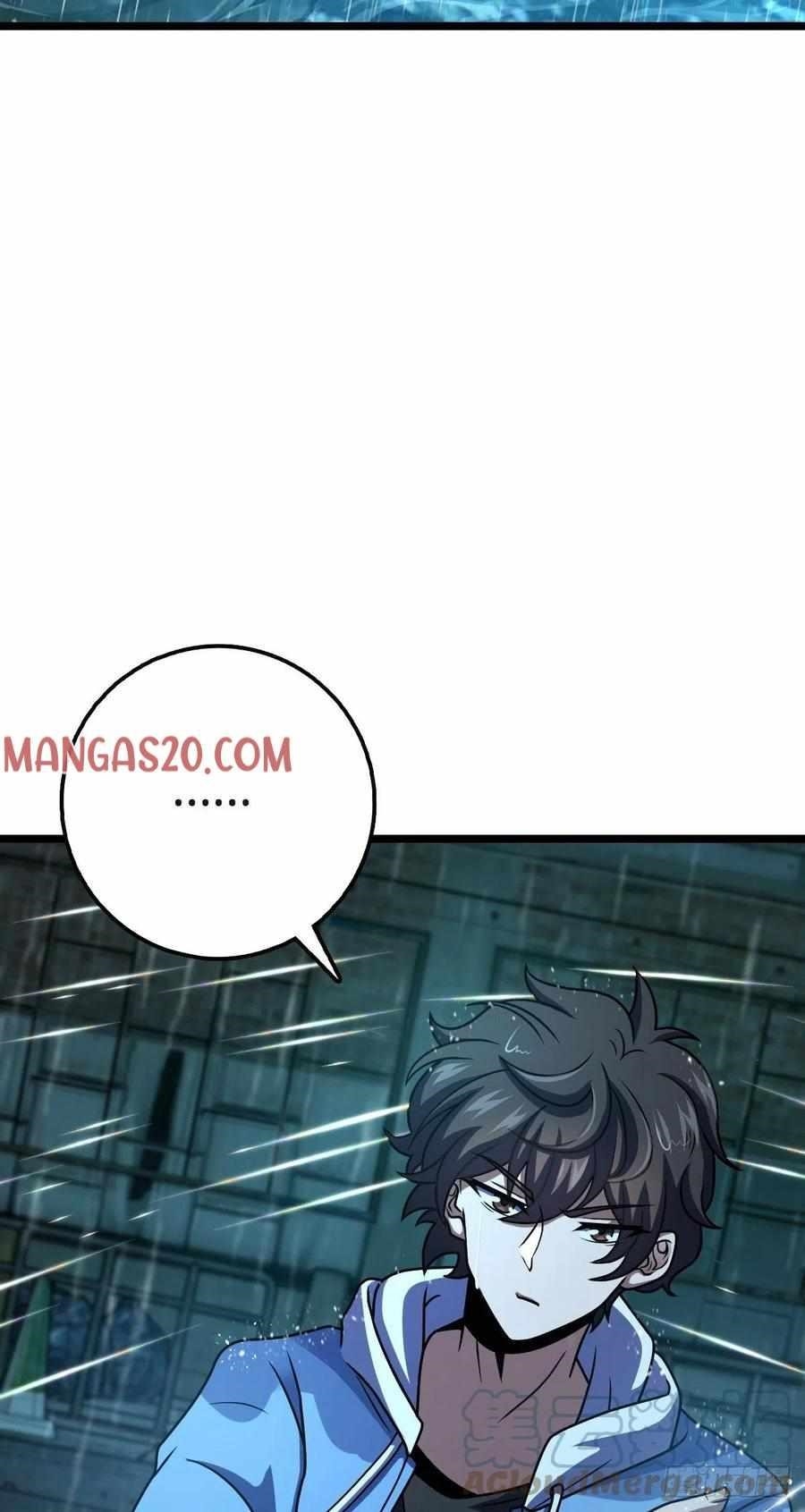 Spare Me, Great Lord! - Chapter 348 Page 44