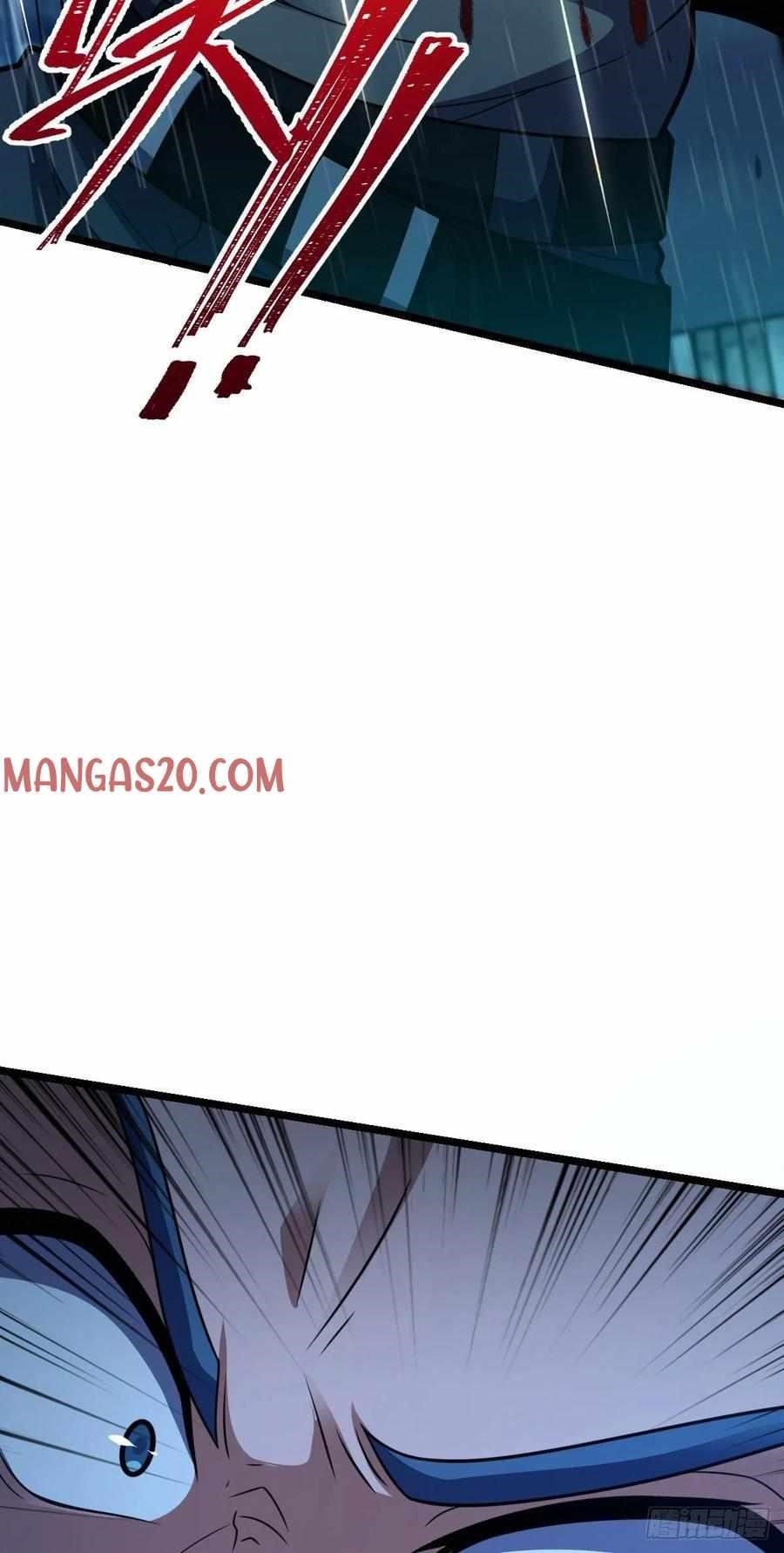 Spare Me, Great Lord! - Chapter 348 Page 49