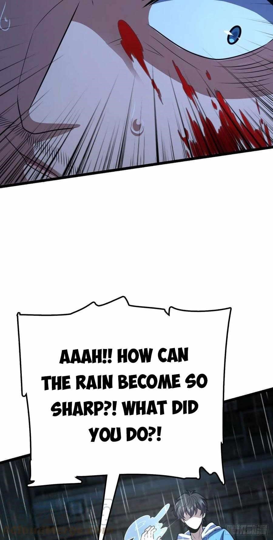 Spare Me, Great Lord! - Chapter 348 Page 50
