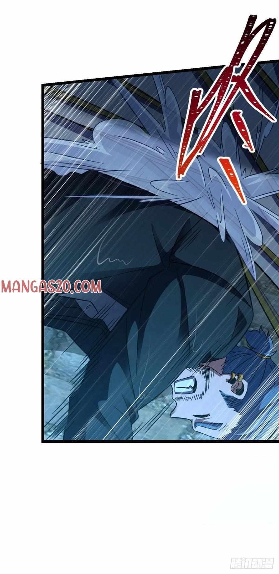 Spare Me, Great Lord! - Chapter 348 Page 59