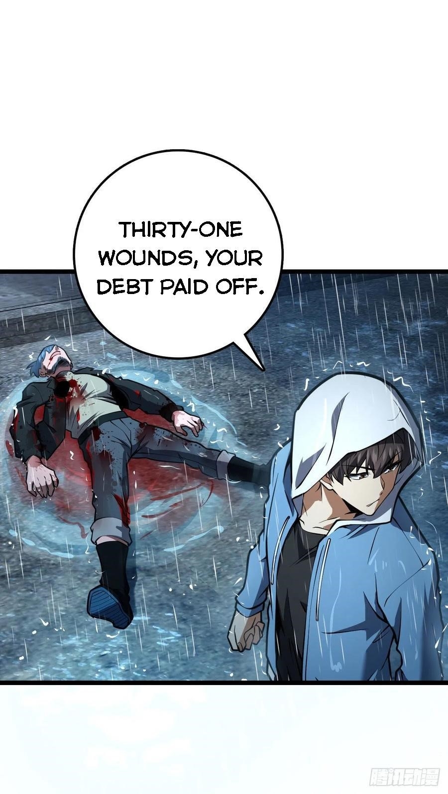 Spare Me, Great Lord! - Chapter 349 Page 16