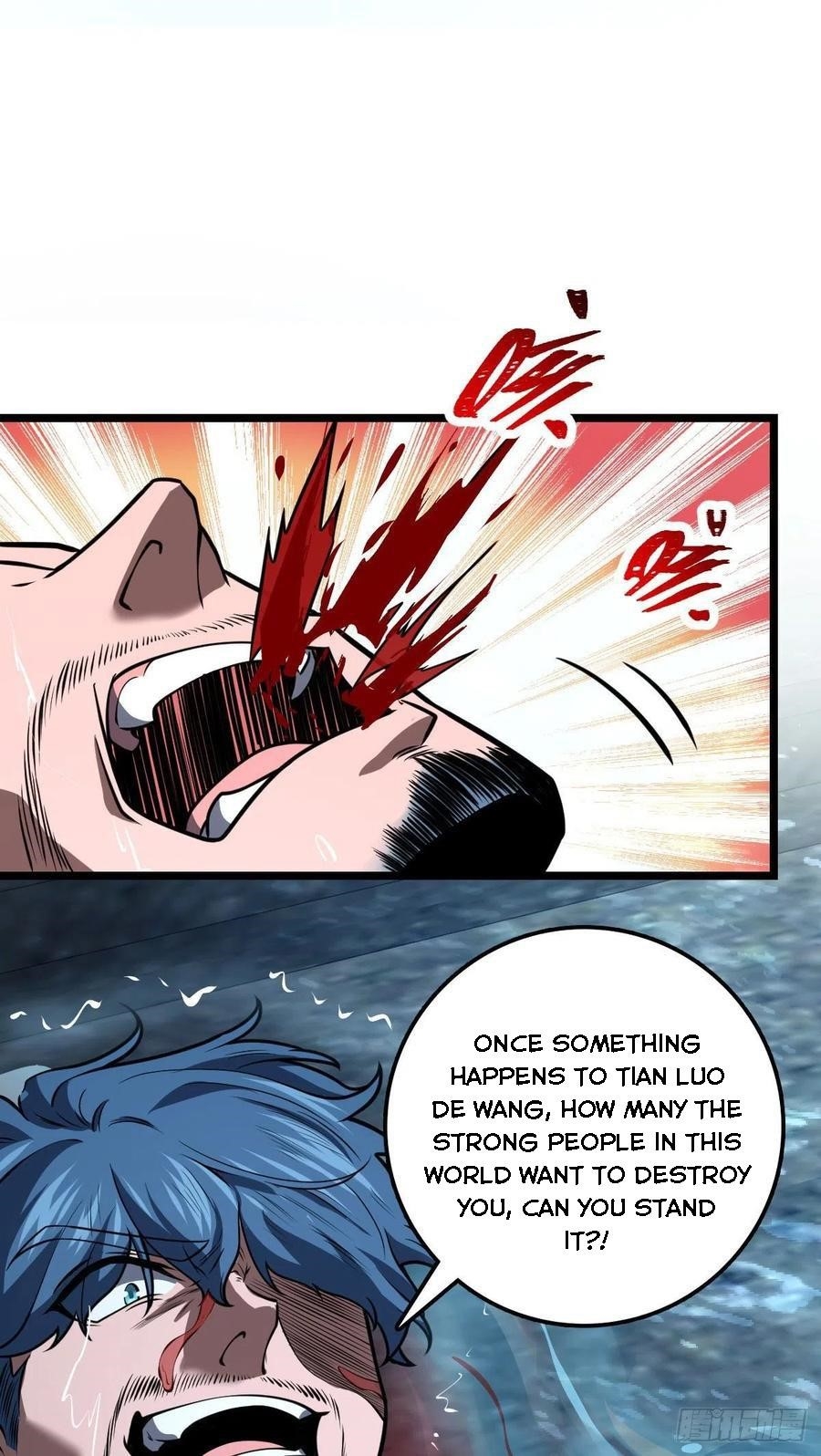 Spare Me, Great Lord! - Chapter 349 Page 17