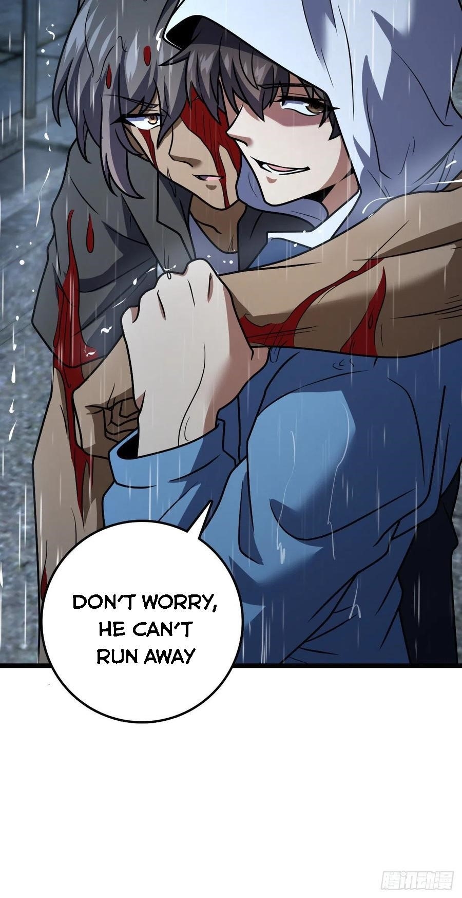 Spare Me, Great Lord! - Chapter 349 Page 27