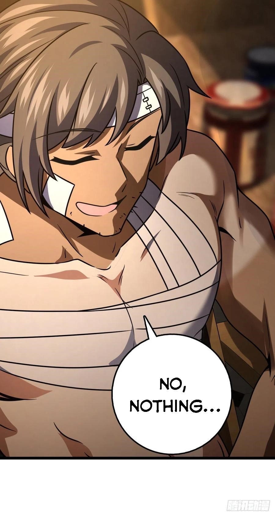Spare Me, Great Lord! - Chapter 349 Page 44