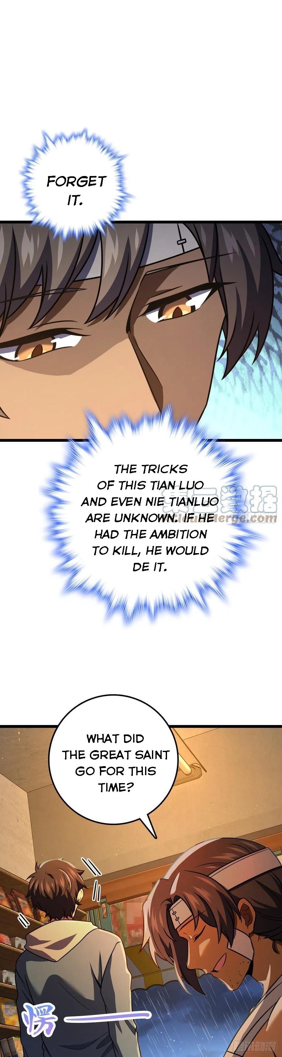 Spare Me, Great Lord! - Chapter 349 Page 45