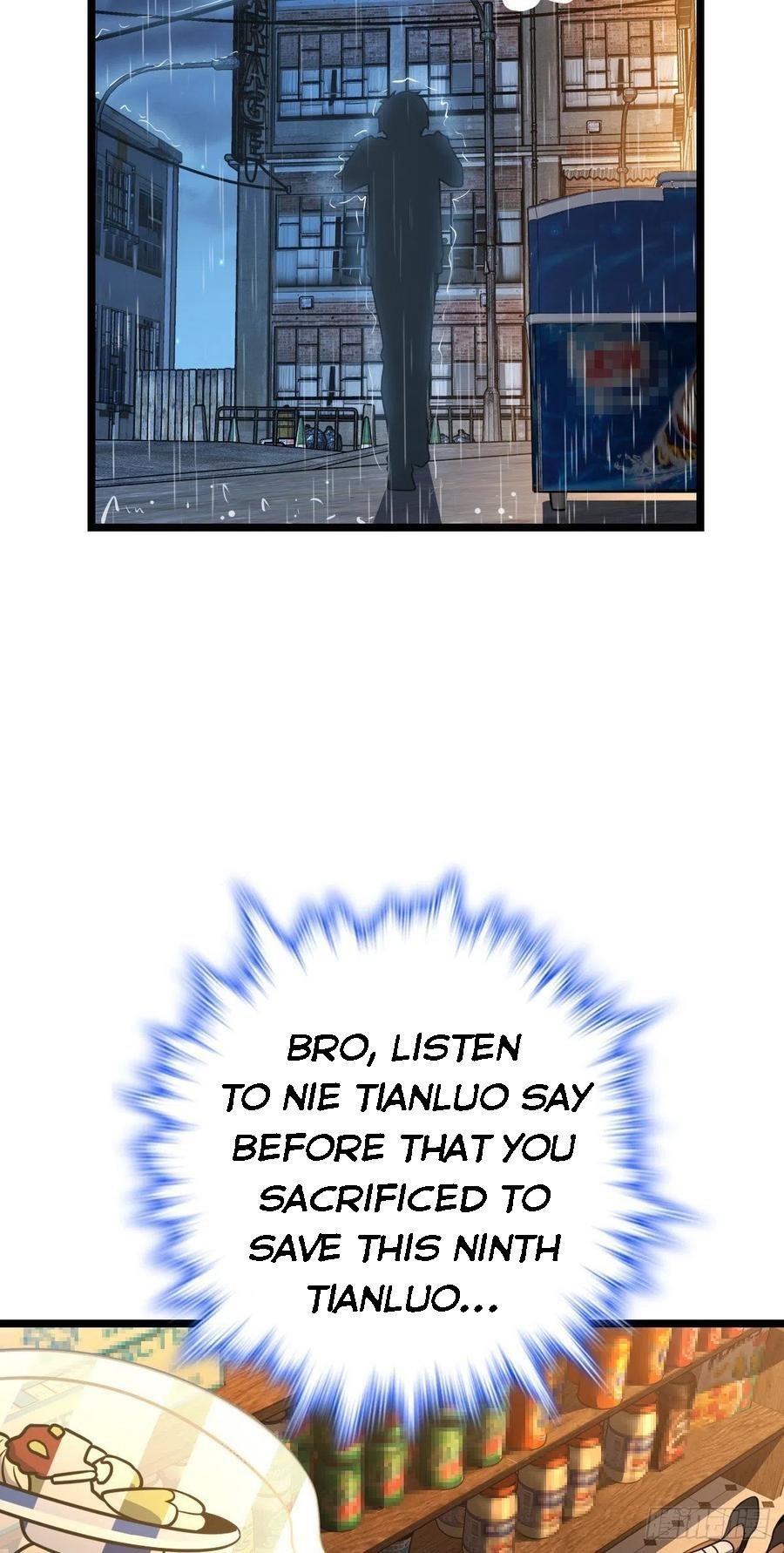 Spare Me, Great Lord! - Chapter 349 Page 51