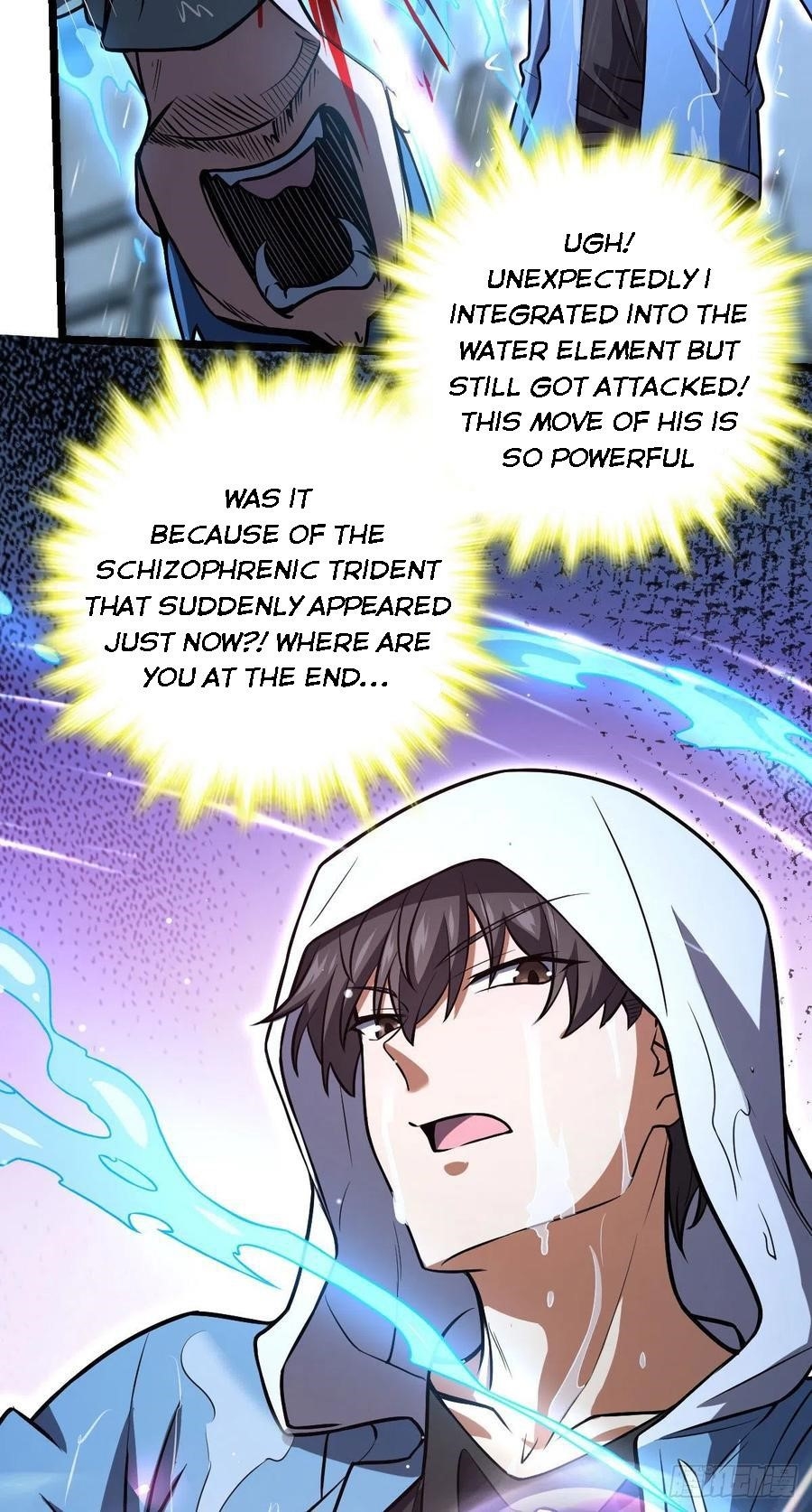 Spare Me, Great Lord! - Chapter 349 Page 8