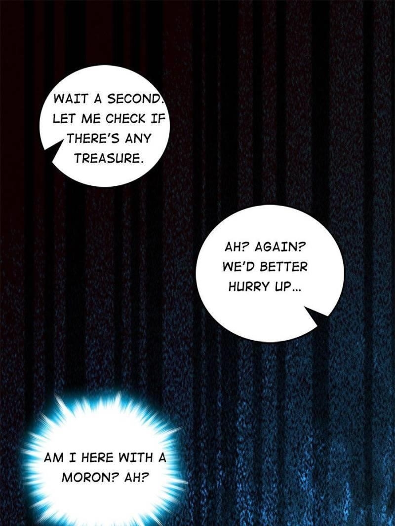 Spare Me, Great Lord! - Chapter 35 Page 1