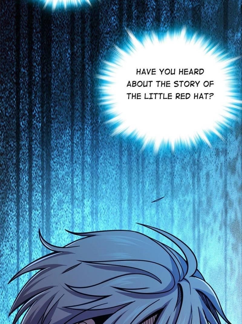 Spare Me, Great Lord! - Chapter 35 Page 2