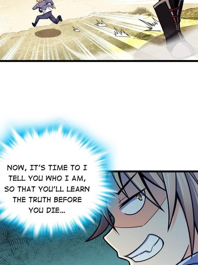 Spare Me, Great Lord! - Chapter 35 Page 24