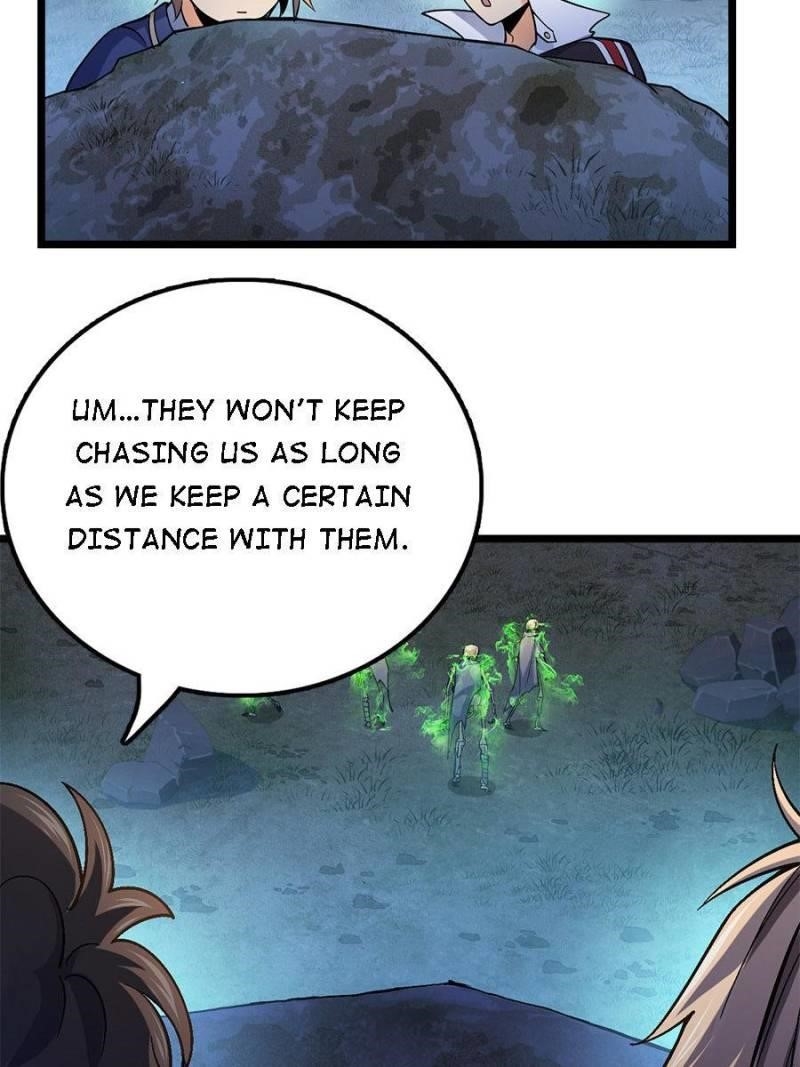 Spare Me, Great Lord! - Chapter 35 Page 33