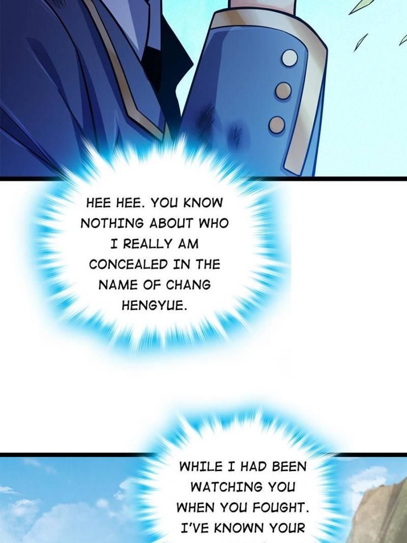Spare Me, Great Lord! - Chapter 35 Page 4