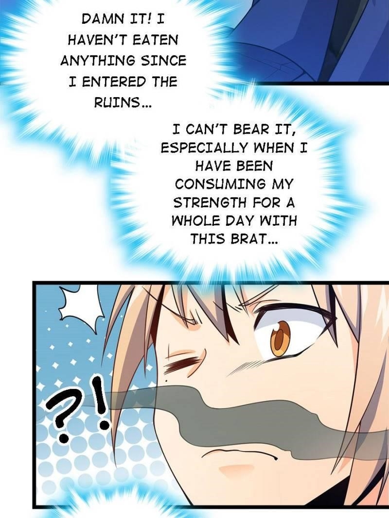 Spare Me, Great Lord! - Chapter 35 Page 47