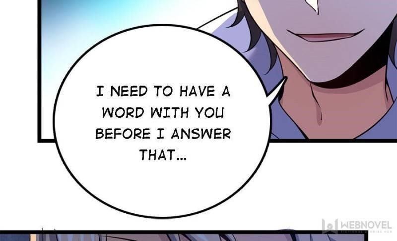Spare Me, Great Lord! - Chapter 35 Page 55