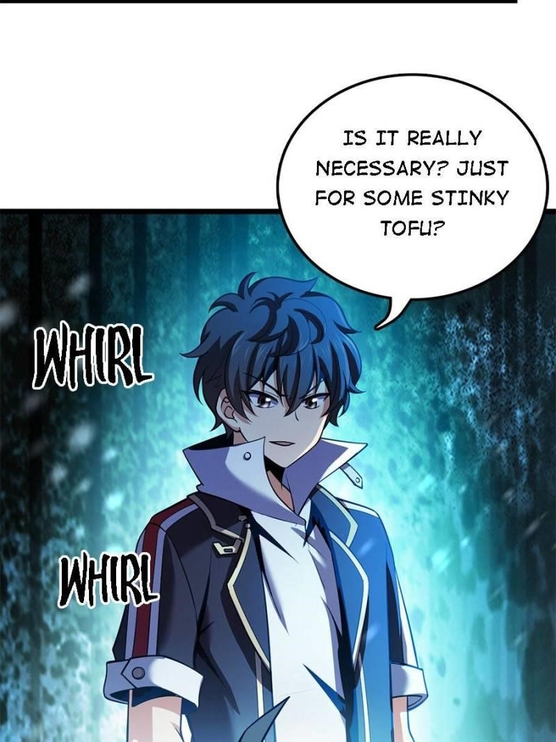 Spare Me, Great Lord! - Chapter 35 Page 61