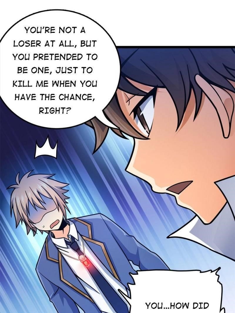 Spare Me, Great Lord! - Chapter 35 Page 64
