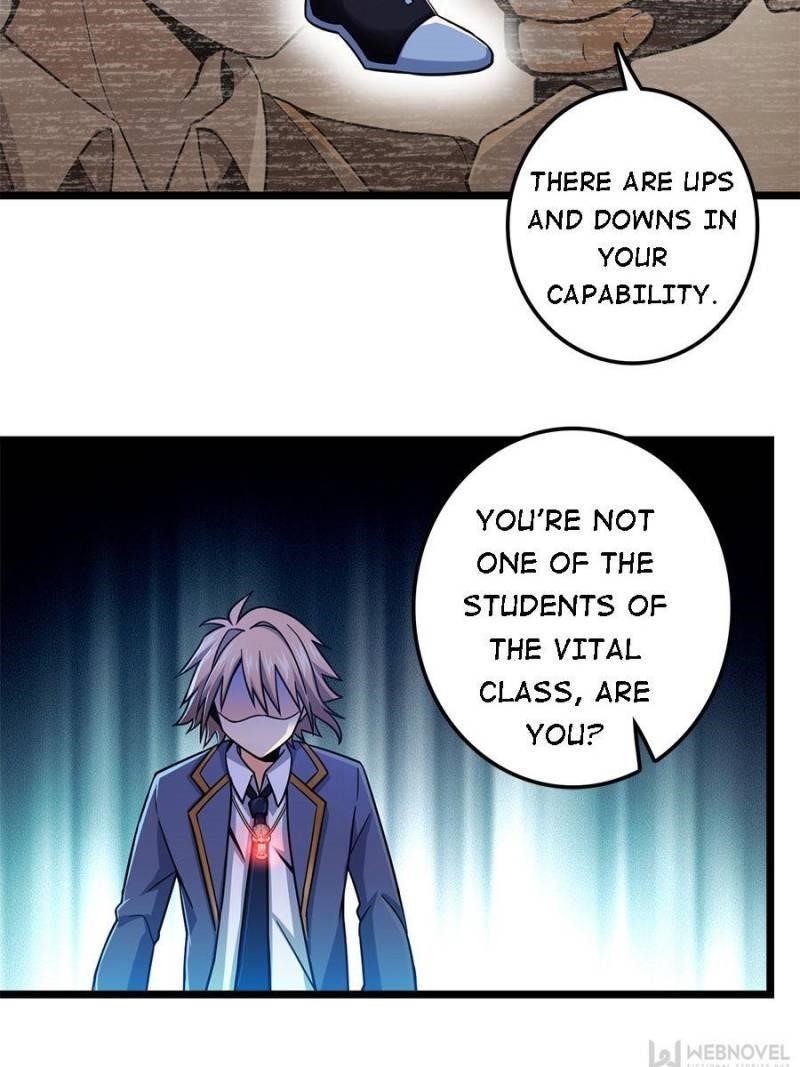 Spare Me, Great Lord! - Chapter 35 Page 68
