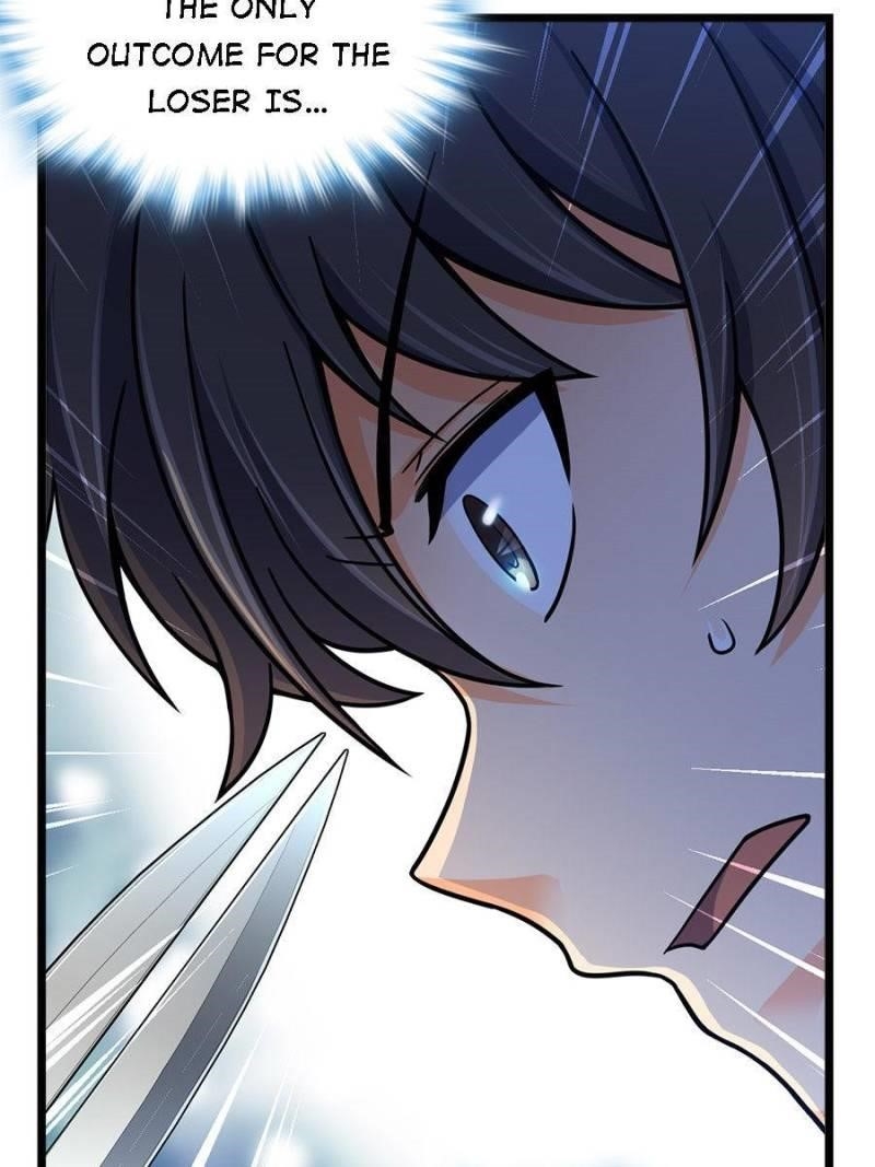 Spare Me, Great Lord! - Chapter 35 Page 80